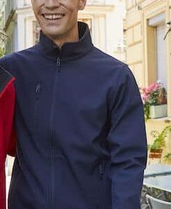 Classic Softshell Jacket
