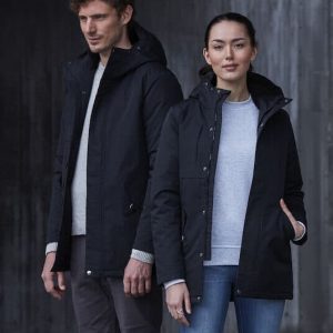 Parka Creston