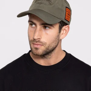 KAZAN CAP