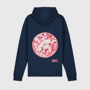 Sweat DISCO navy