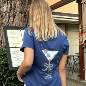 Tee-shirt MARTINI