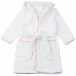 Robe de Chambre Coton Enfant