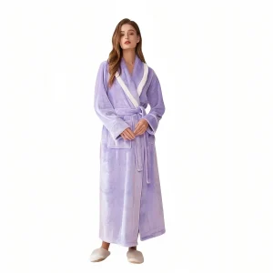 Peignoir de Bain Unisexe