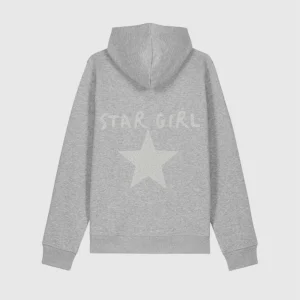 Sweat STARGIRL gris