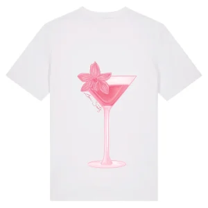 Tee-shirt HIBISCUS