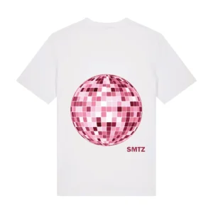 Tee-shirt DISCO