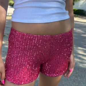 Short IBIZA rose