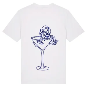 Tee-shirt HOMARD