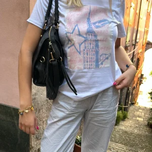 Tee-shirt NY