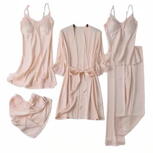 Set Pyjama Femme