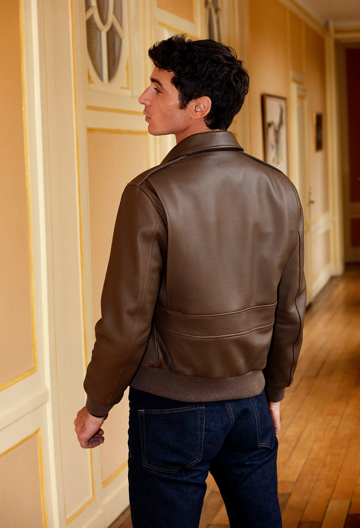 Blouson Flight – Image 4
