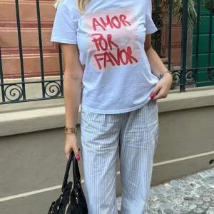 Tee-shirt AMOR