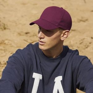 Casquette Classic 6 panneaux