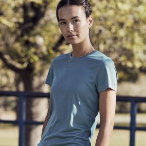 T-shirt Basic Active T Lady