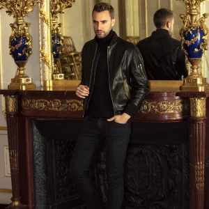 Blouson Bomber
