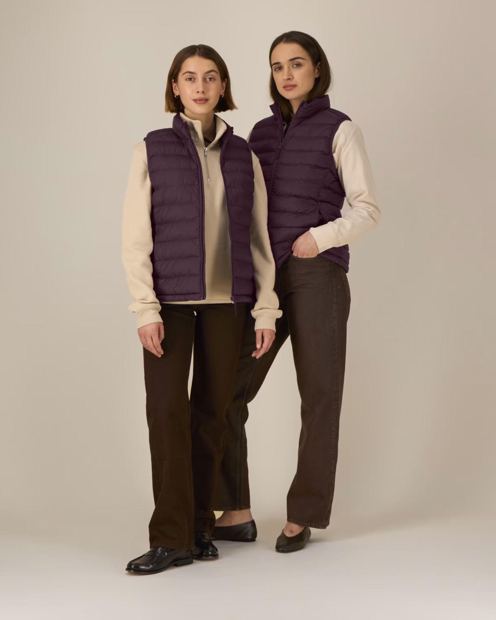Bodywarmer Stella Climber 2.0