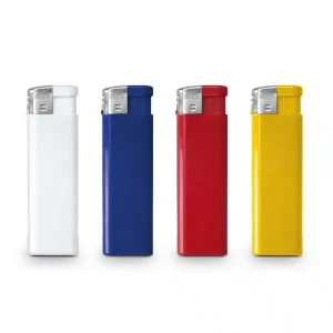 Briquet rechargeable
