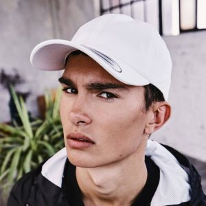 Casquette Premium Dad Cap