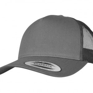 Casquette Premium Mesh 5 panneaux