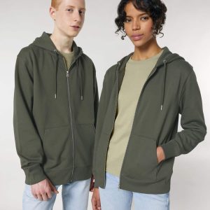 Sweat zippé Cultivator 2.0