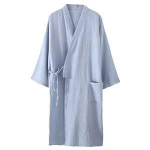 Kimono Gaze de Coton