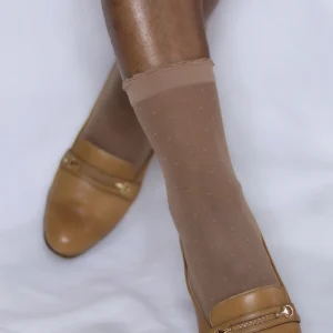 Escarpins cuir Céline
