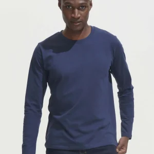 T-shirt Imperial manches longues