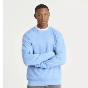 Sweat col rond JH030