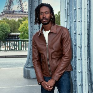 Blouson Jack