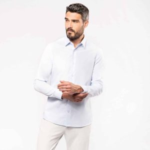 Chemise Popeline