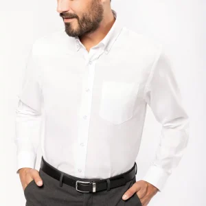 Chemise Oxford