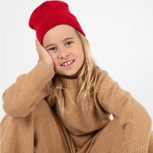 Bonnet Le Beginner Junior