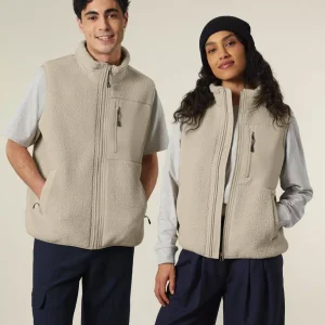 Gilet Sherpa Liner