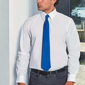 Cravate homme en satin