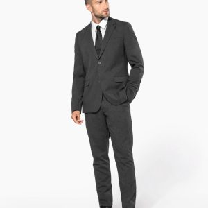 Pantalon de costume Perfect