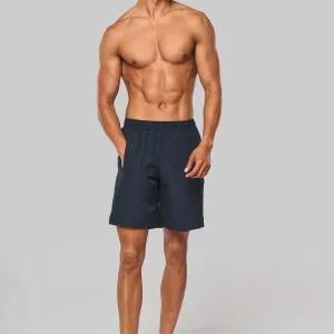 Short de sport
