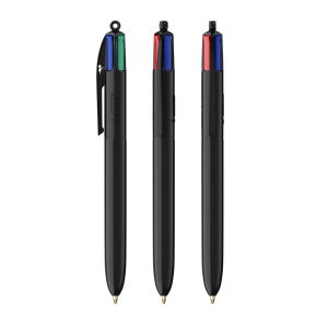 Stylo BIC ® 4 couleurs