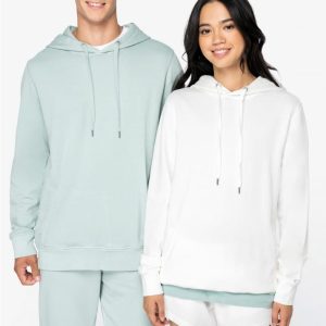 Sweat capuche NS416