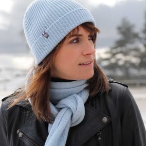Bonnet Louise en Laine