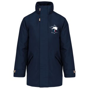 Parka Homme
