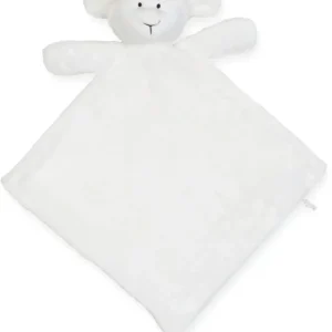 Doudou plat bébé
