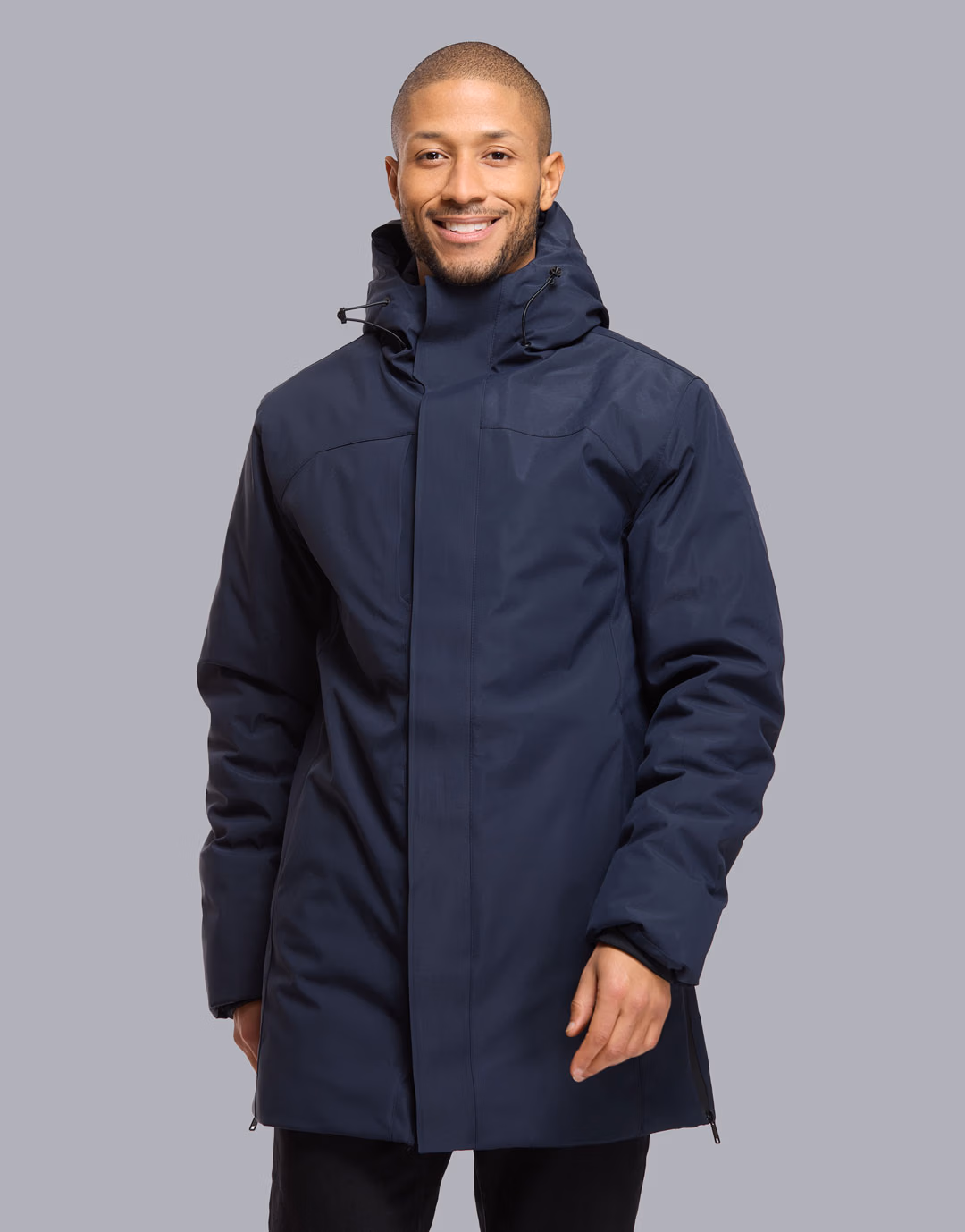 Parka Sapporo