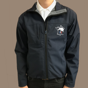 Veste softshell Homme