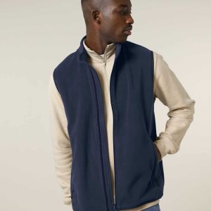 Gilet Polaire Quester