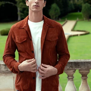 Blouson Surchemise N2