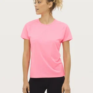 T-Shirt Sport Classic Lady