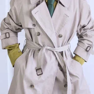 London Fog by Greenwood Trench
