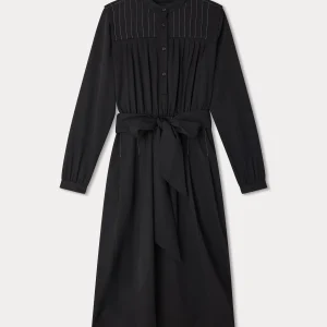 Bonpoint x Vanessa Seward Robe Gentlewoman en laine