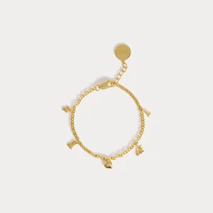 Bracelet Tchito en argent