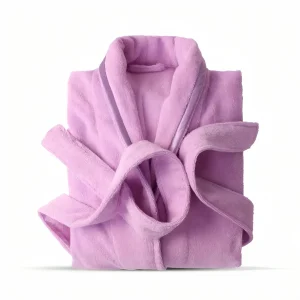 Peignoir Femme 100% Coton